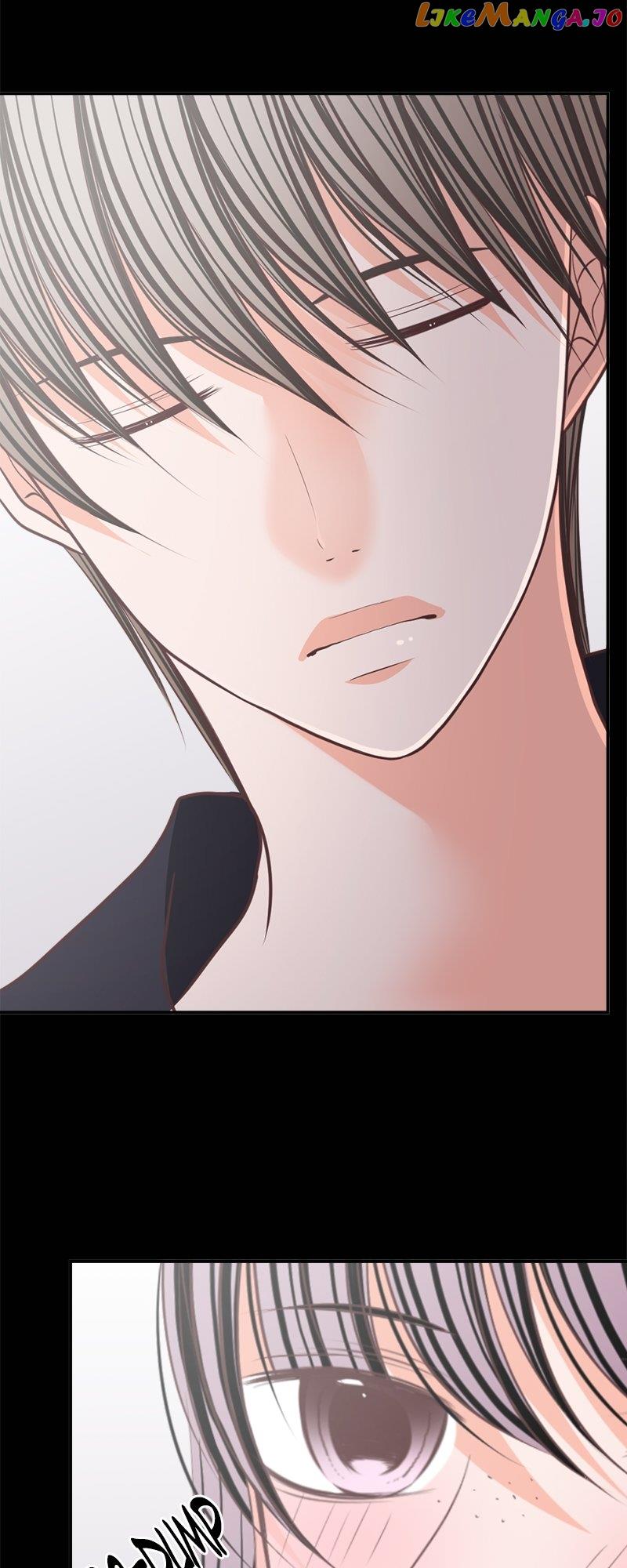 The Double Life of a Daydreaming Actress Chapter 163 - Page 7