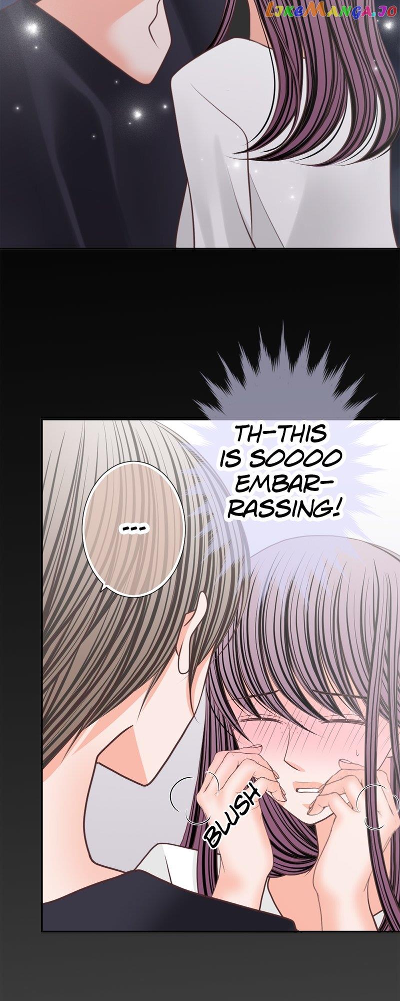 The Double Life of a Daydreaming Actress Chapter 163 - Page 9