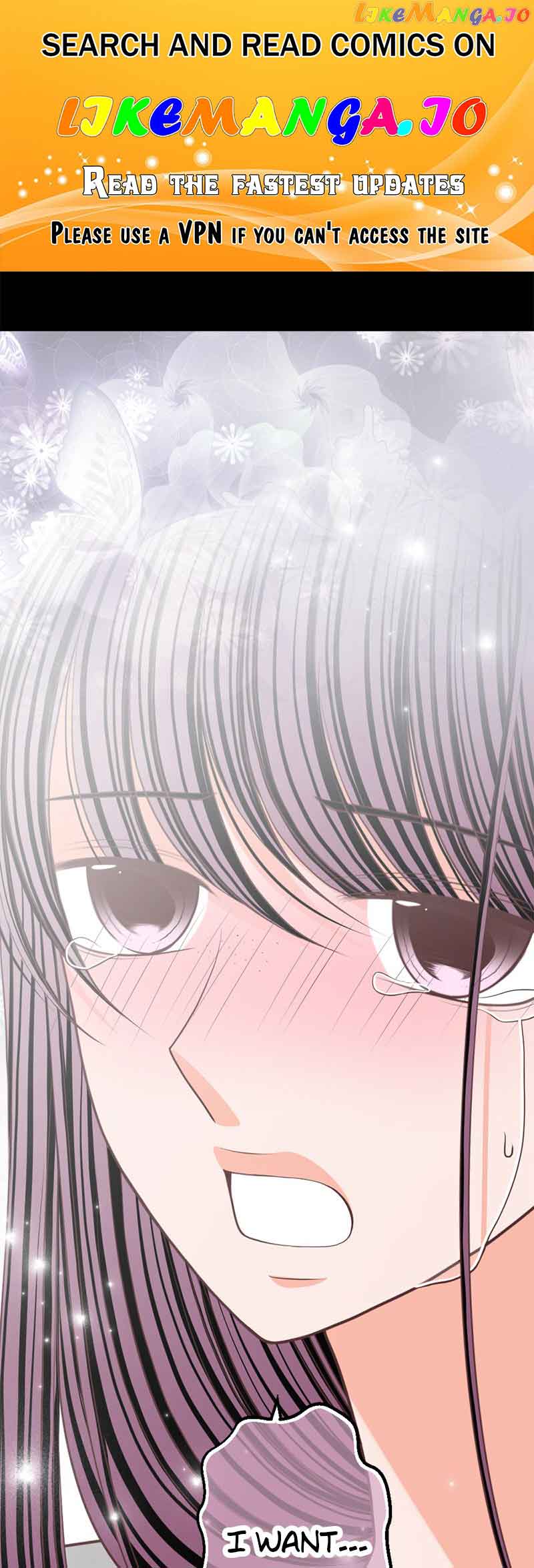 The Double Life of a Daydreaming Actress Chapter 164 - Page 1