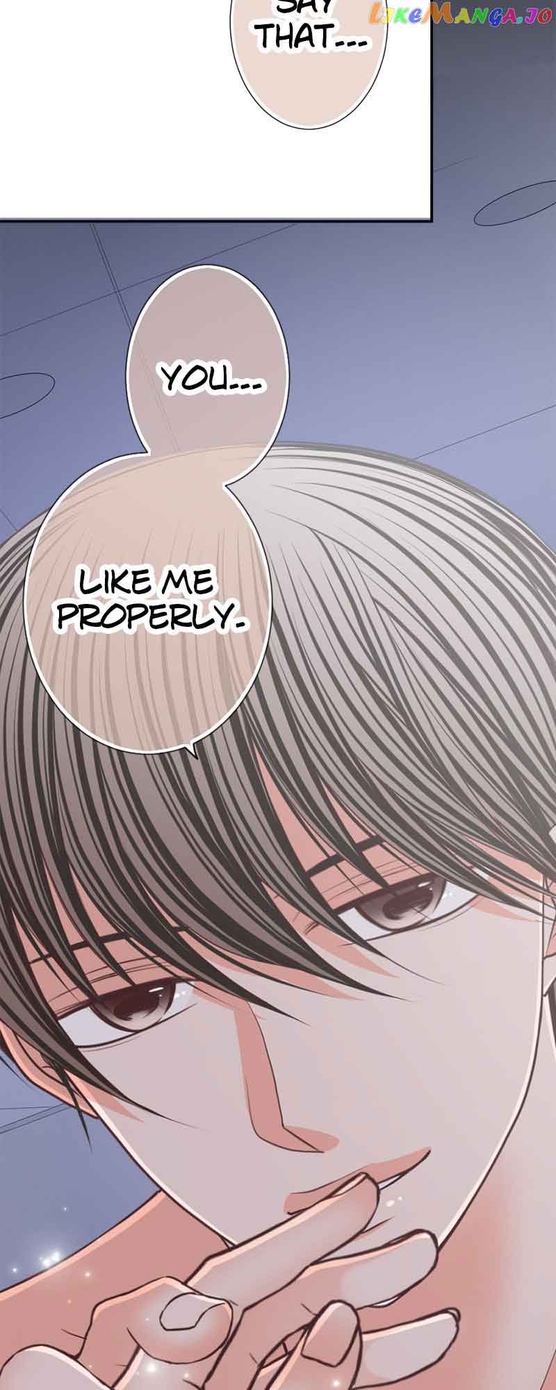 The Double Life of a Daydreaming Actress Chapter 164 - Page 10