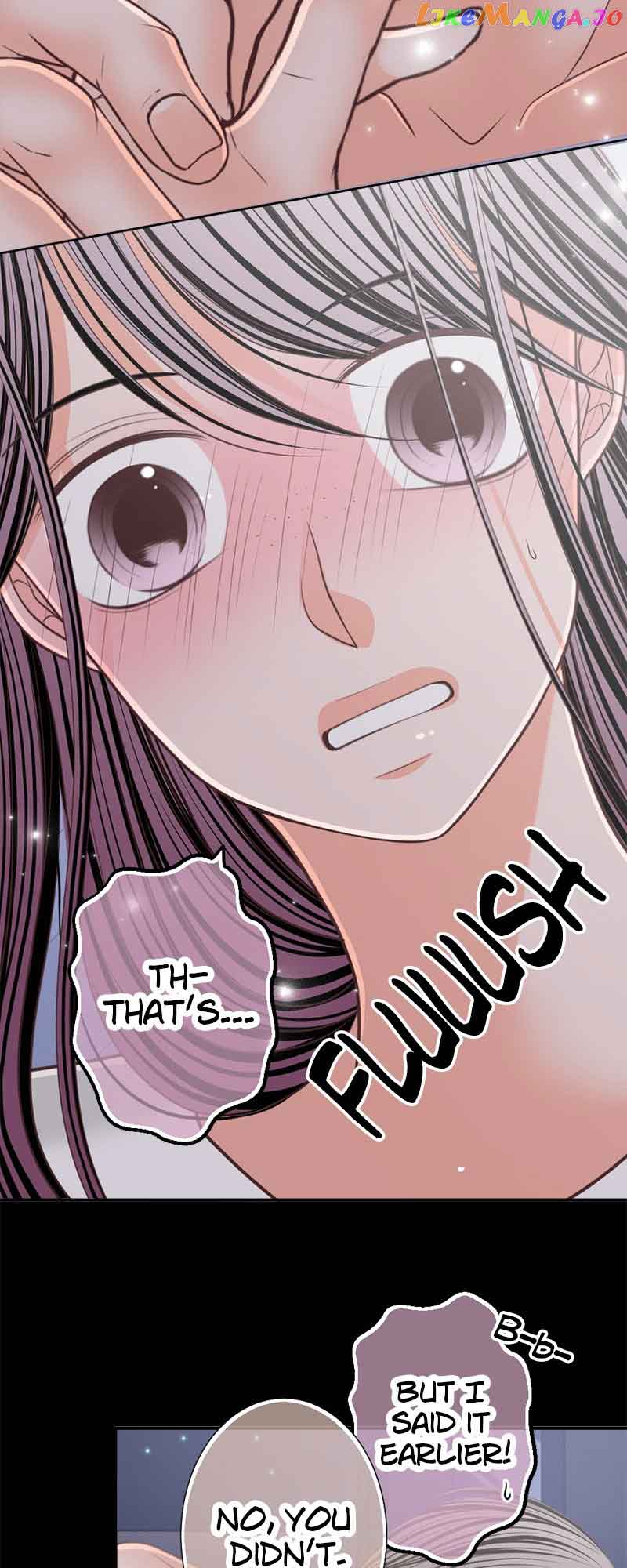 The Double Life of a Daydreaming Actress Chapter 164 - Page 11
