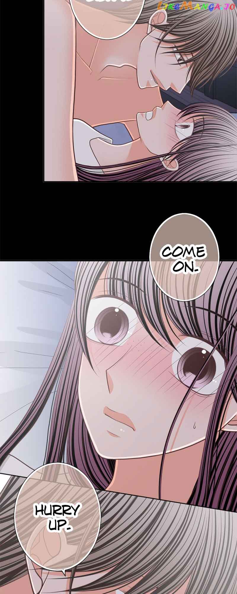 The Double Life of a Daydreaming Actress Chapter 164 - Page 12