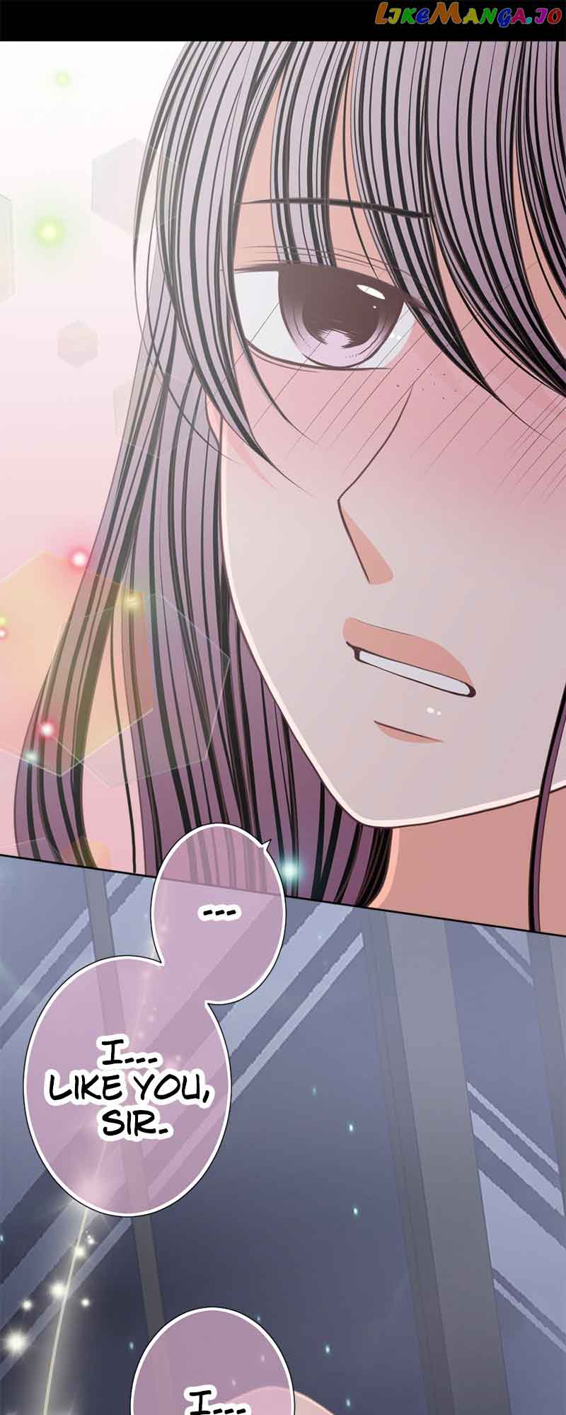 The Double Life of a Daydreaming Actress Chapter 164 - Page 14