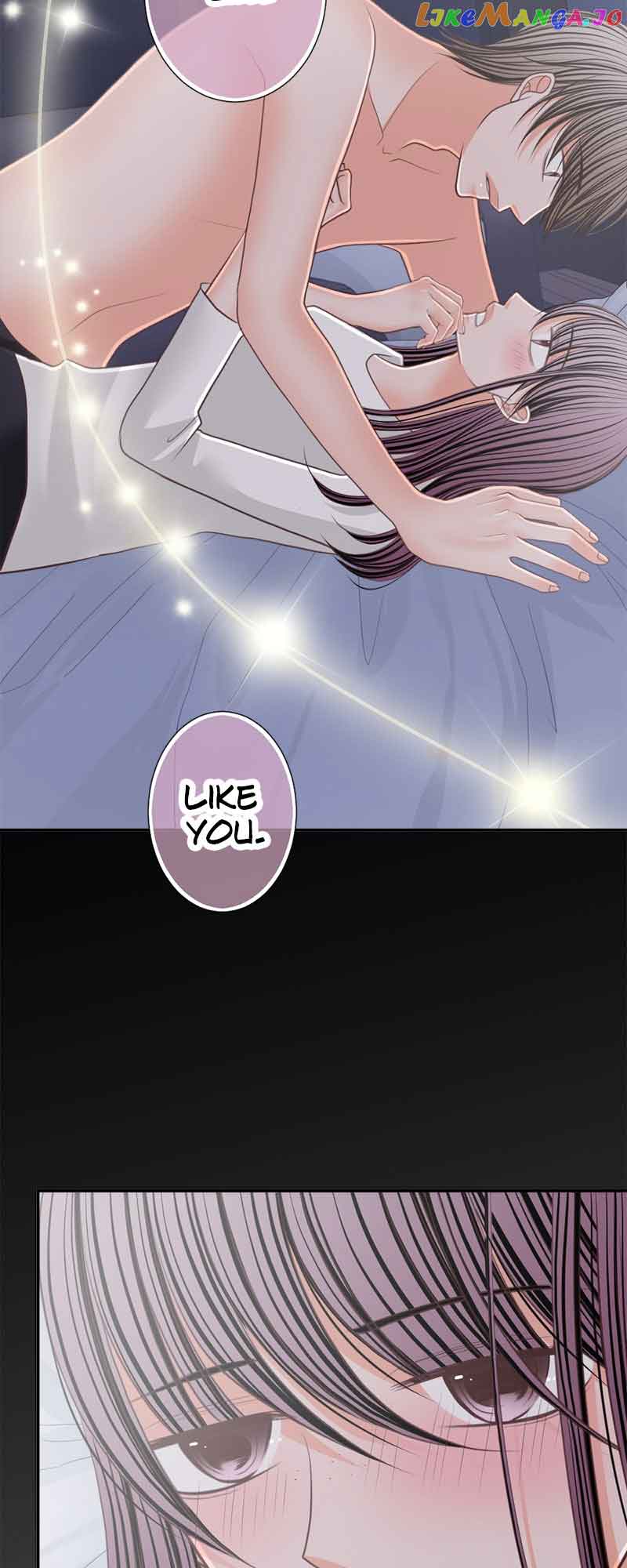 The Double Life of a Daydreaming Actress Chapter 164 - Page 15
