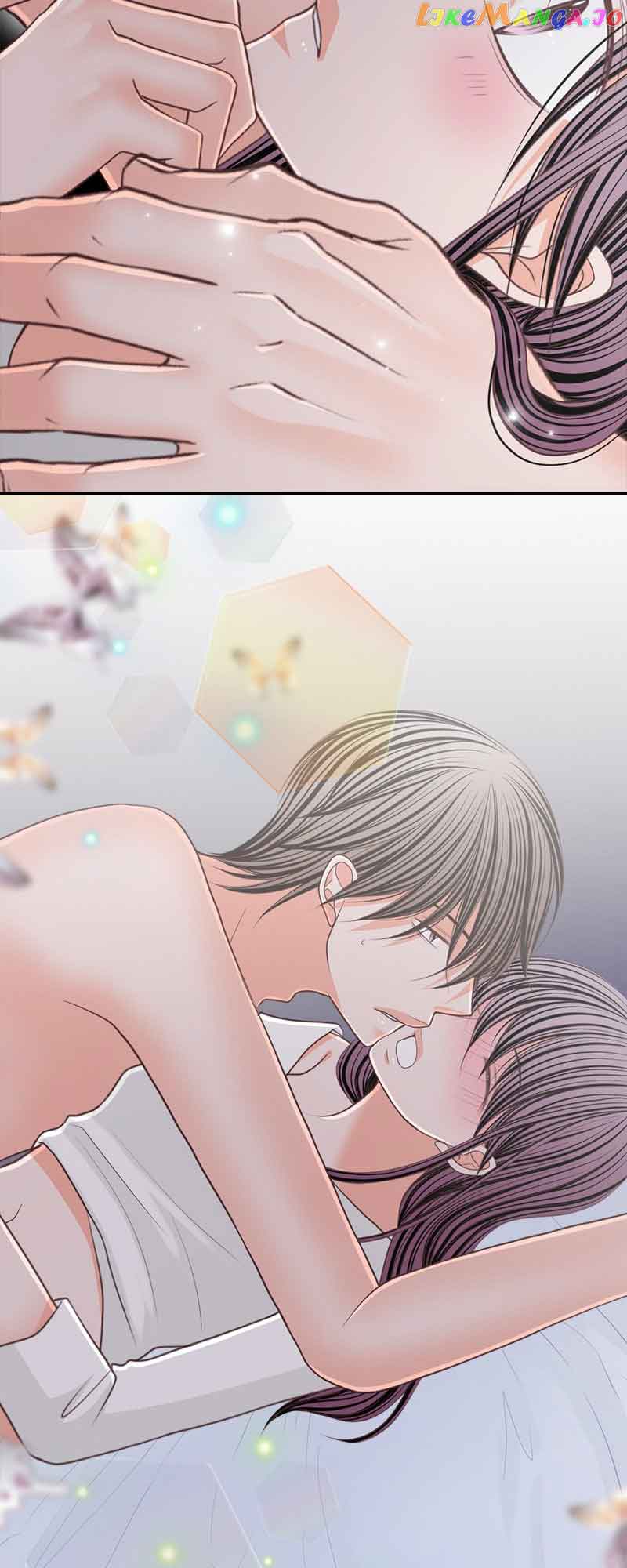 The Double Life of a Daydreaming Actress Chapter 164 - Page 18