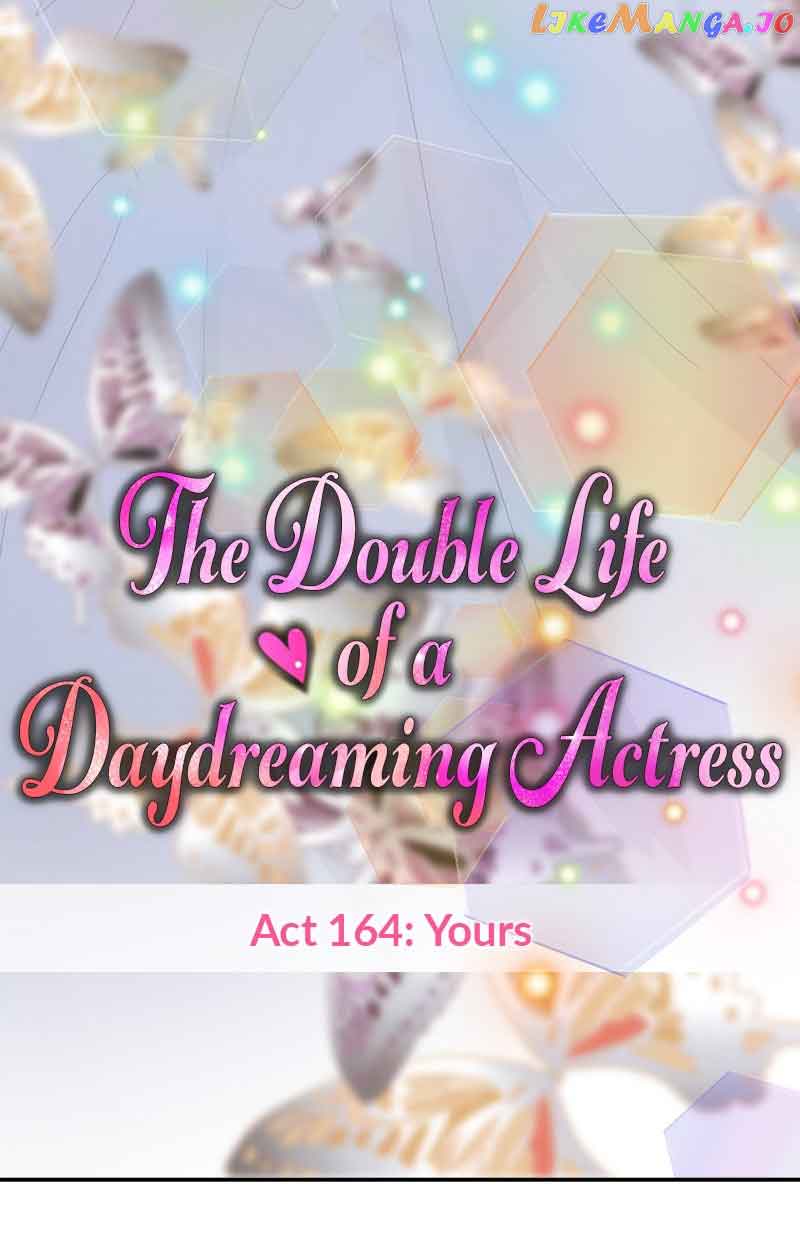 The Double Life of a Daydreaming Actress Chapter 164 - Page 19