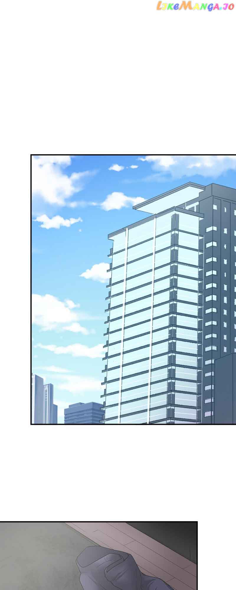The Double Life of a Daydreaming Actress Chapter 164 - Page 20