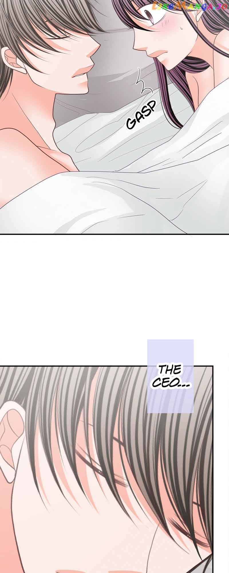 The Double Life of a Daydreaming Actress Chapter 164 - Page 22