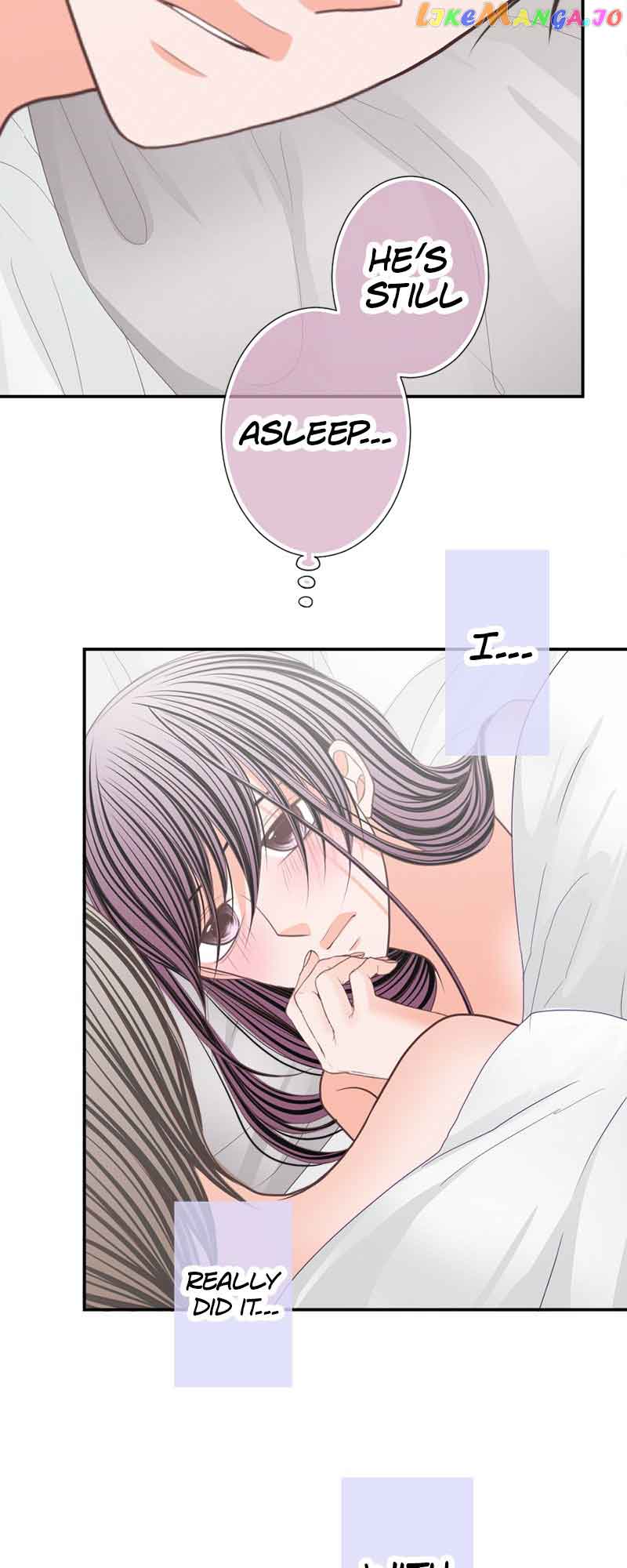 The Double Life of a Daydreaming Actress Chapter 164 - Page 23
