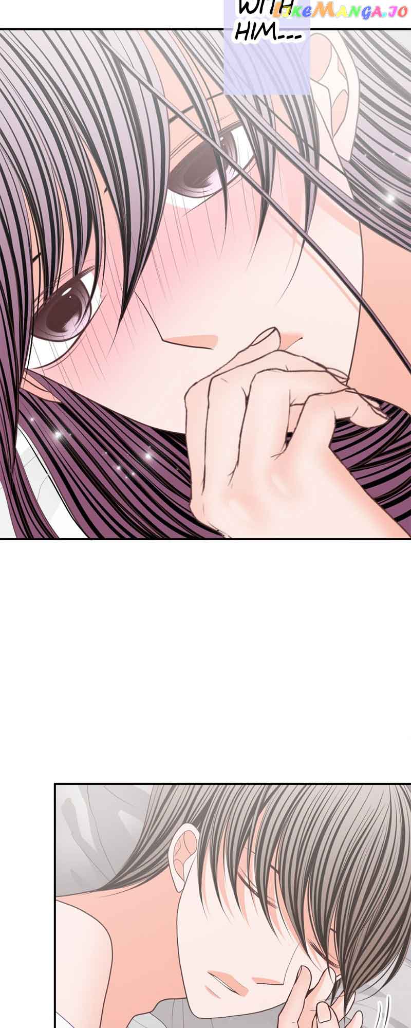 The Double Life of a Daydreaming Actress Chapter 164 - Page 24