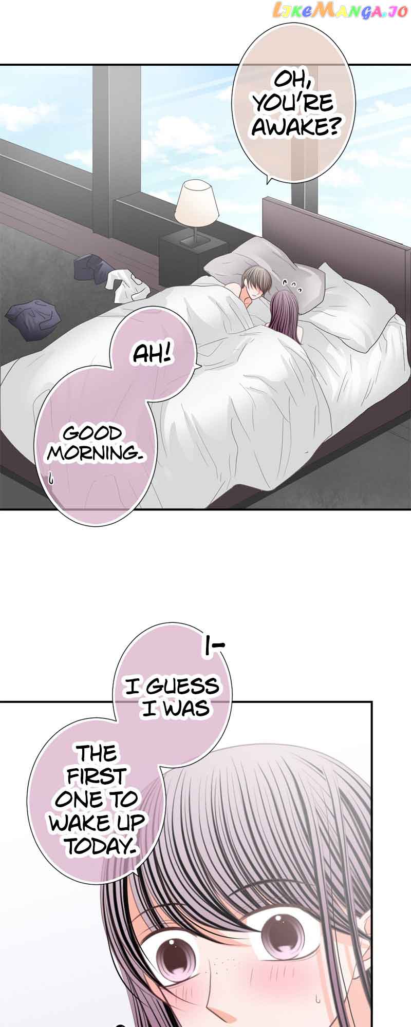 The Double Life of a Daydreaming Actress Chapter 164 - Page 26