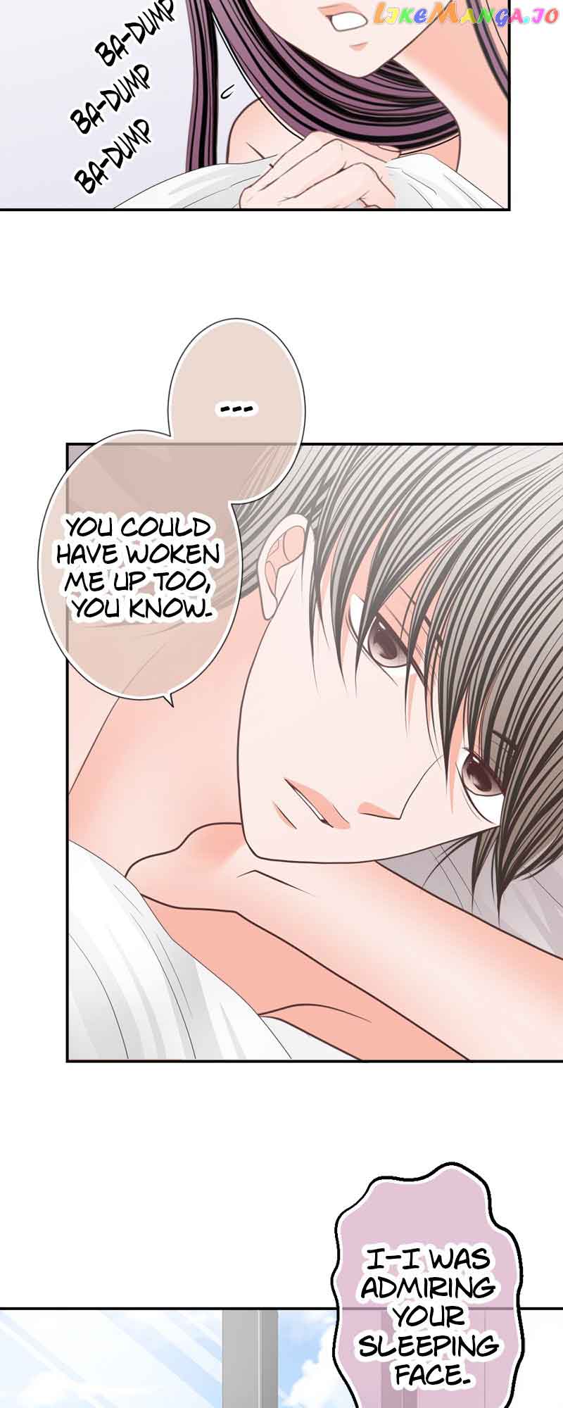 The Double Life of a Daydreaming Actress Chapter 164 - Page 27