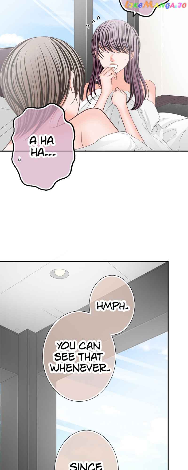 The Double Life of a Daydreaming Actress Chapter 164 - Page 28