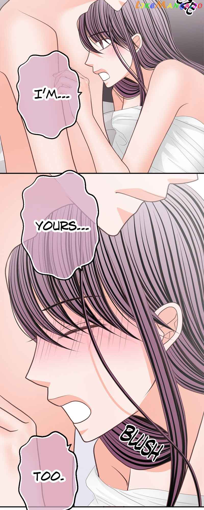 The Double Life of a Daydreaming Actress Chapter 164 - Page 31