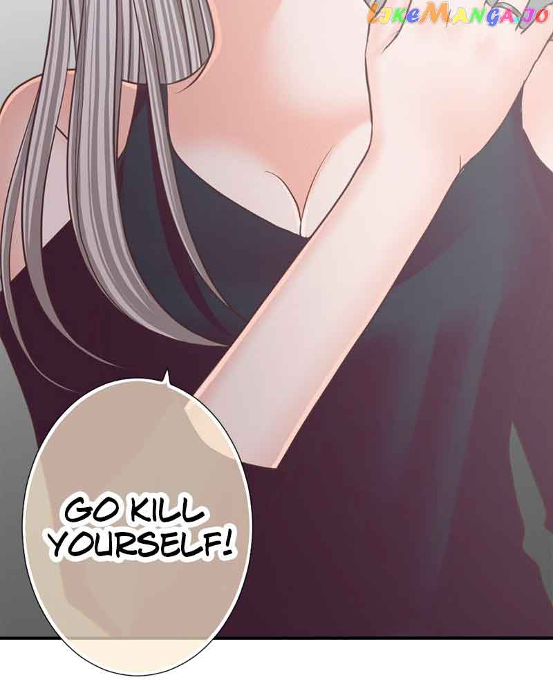 The Double Life of a Daydreaming Actress Chapter 164 - Page 38