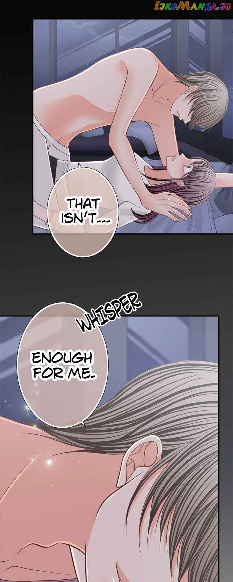 The Double Life of a Daydreaming Actress Chapter 164 - Page 7