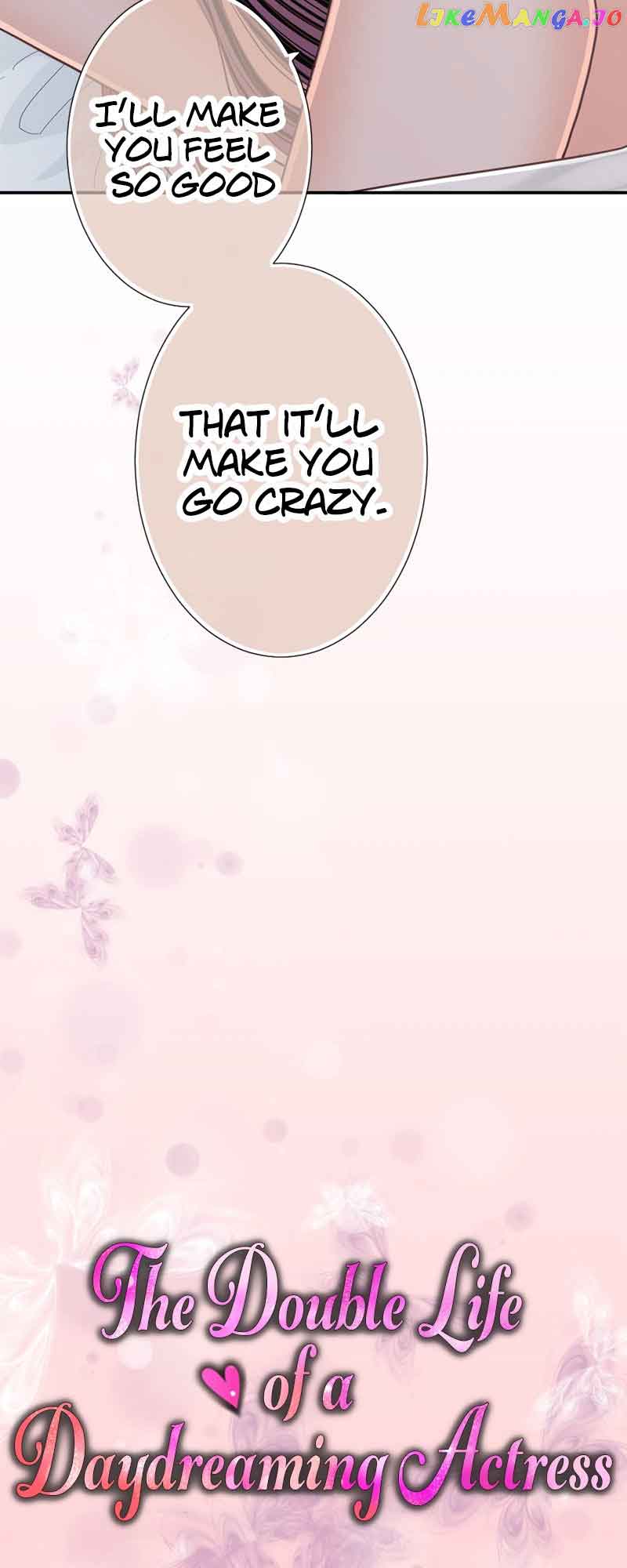 The Double Life of a Daydreaming Actress Chapter 165 - Page 10