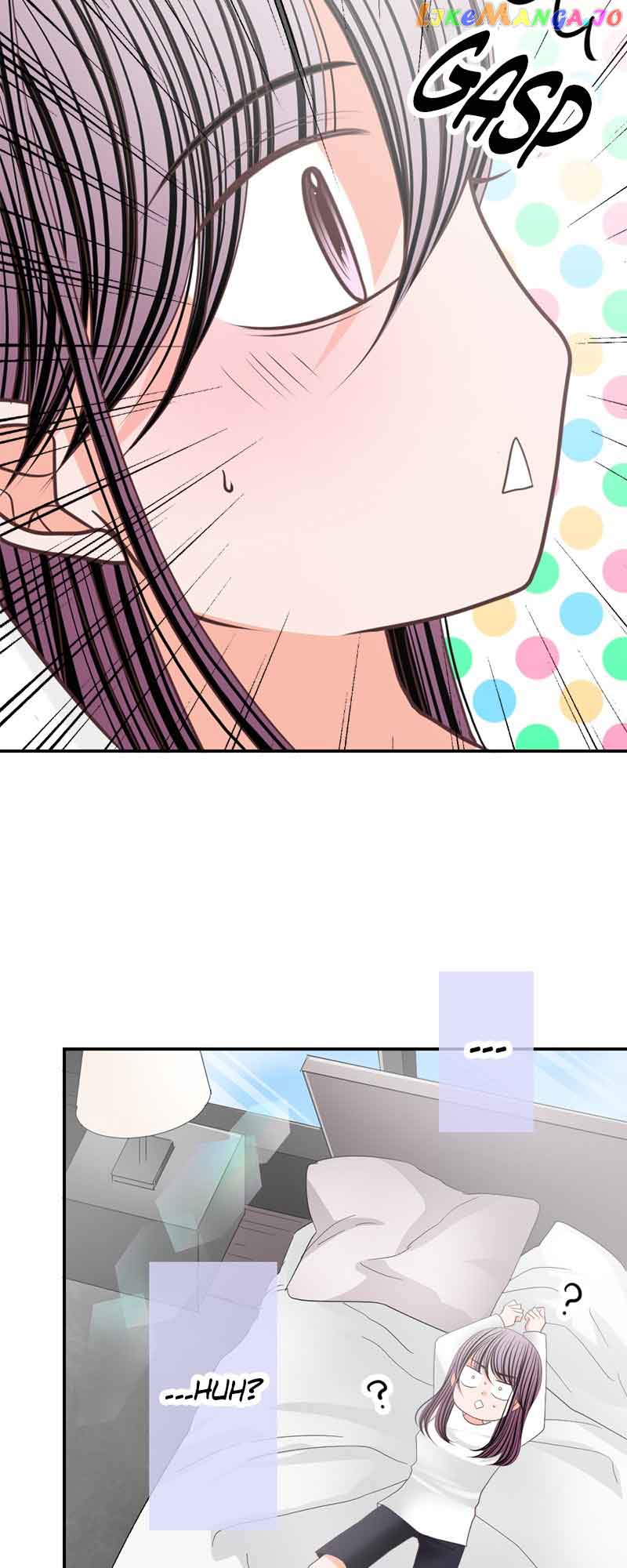 The Double Life of a Daydreaming Actress Chapter 165 - Page 16