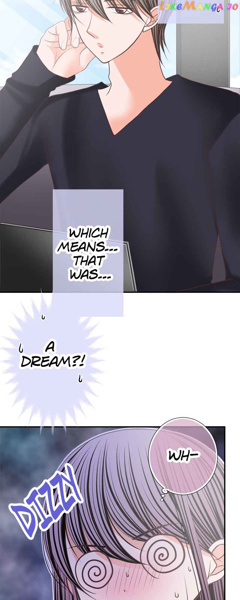 The Double Life of a Daydreaming Actress Chapter 165 - Page 18