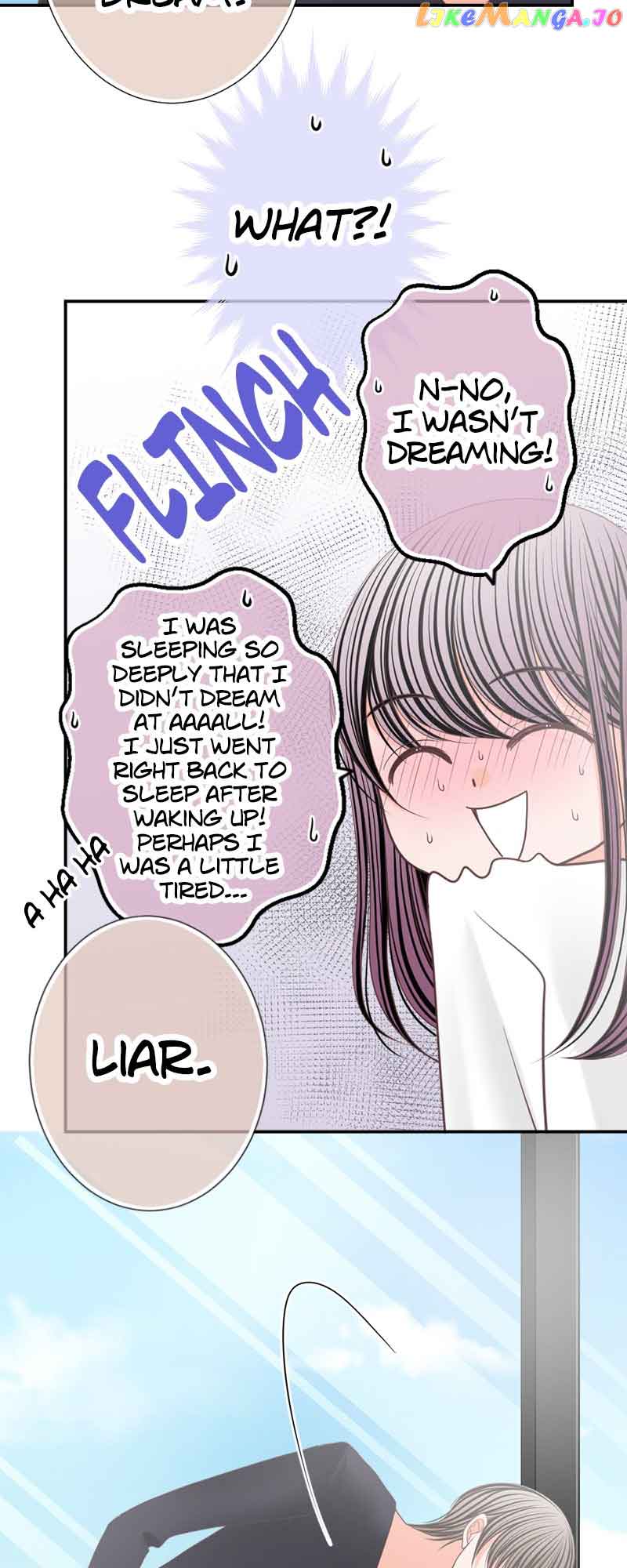 The Double Life of a Daydreaming Actress Chapter 165 - Page 22