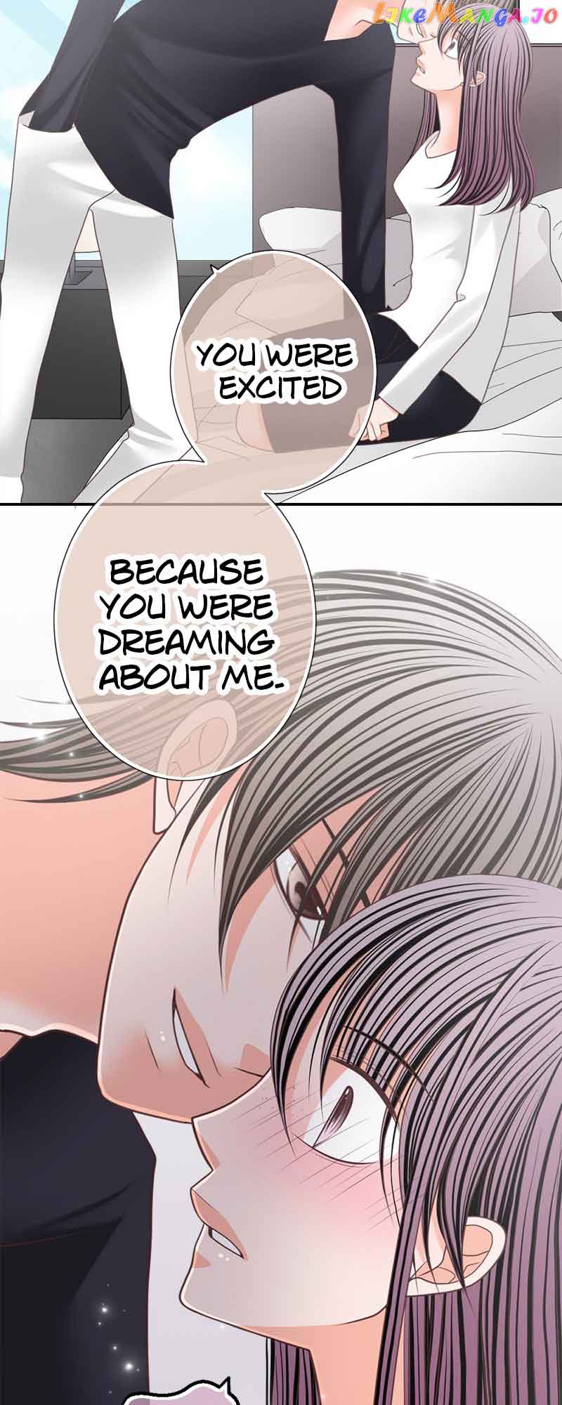 The Double Life of a Daydreaming Actress Chapter 165 - Page 23