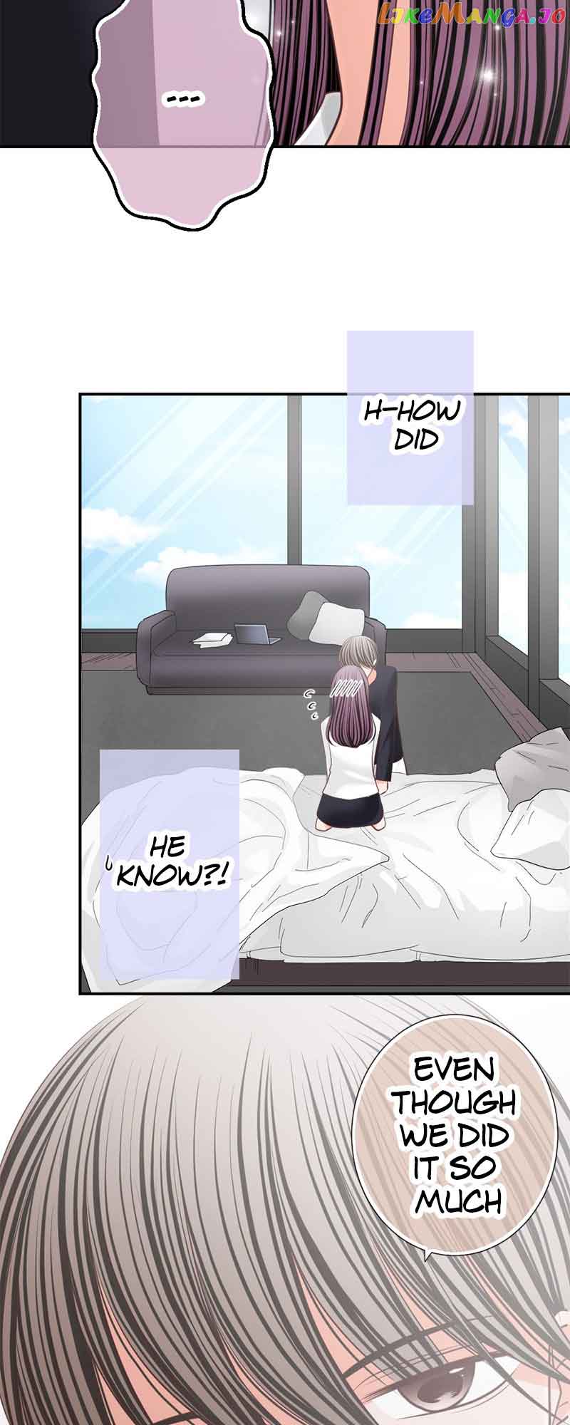 The Double Life of a Daydreaming Actress Chapter 165 - Page 24
