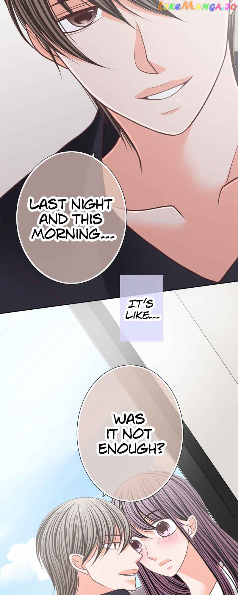 The Double Life of a Daydreaming Actress Chapter 165 - Page 25