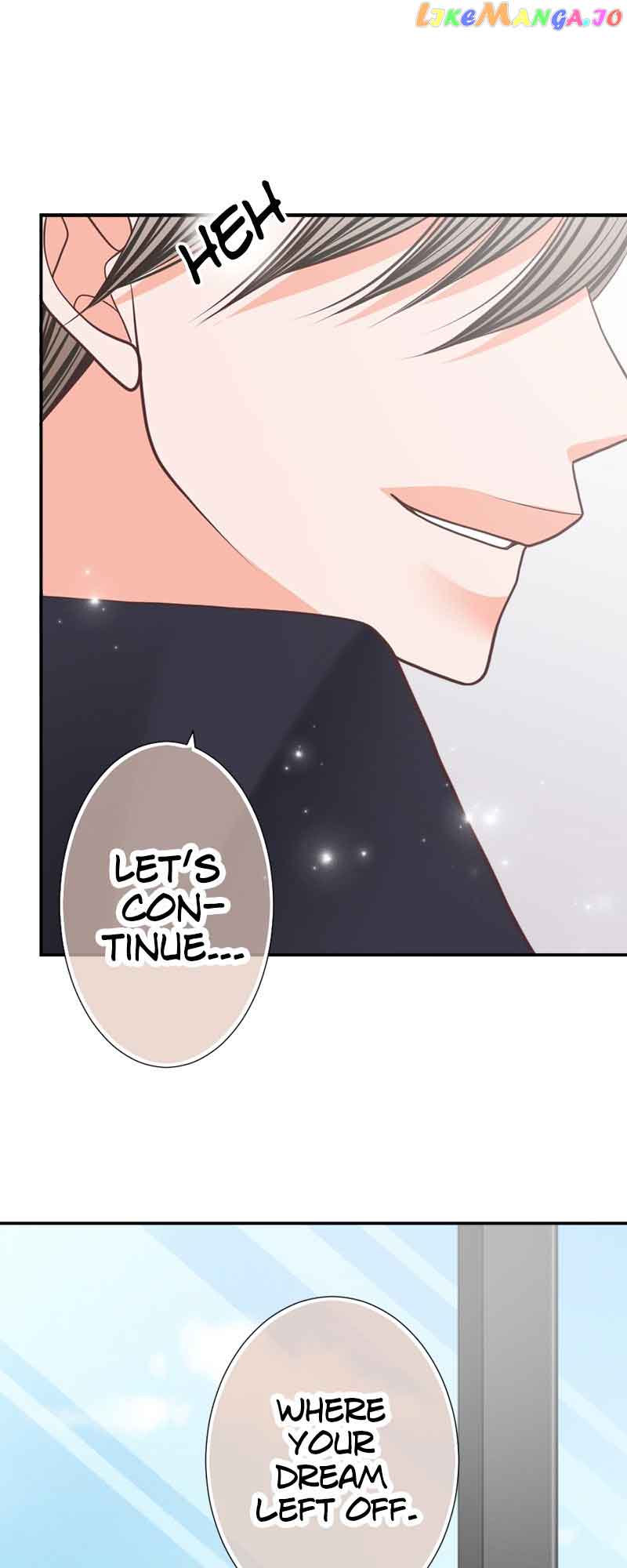 The Double Life of a Daydreaming Actress Chapter 165 - Page 27