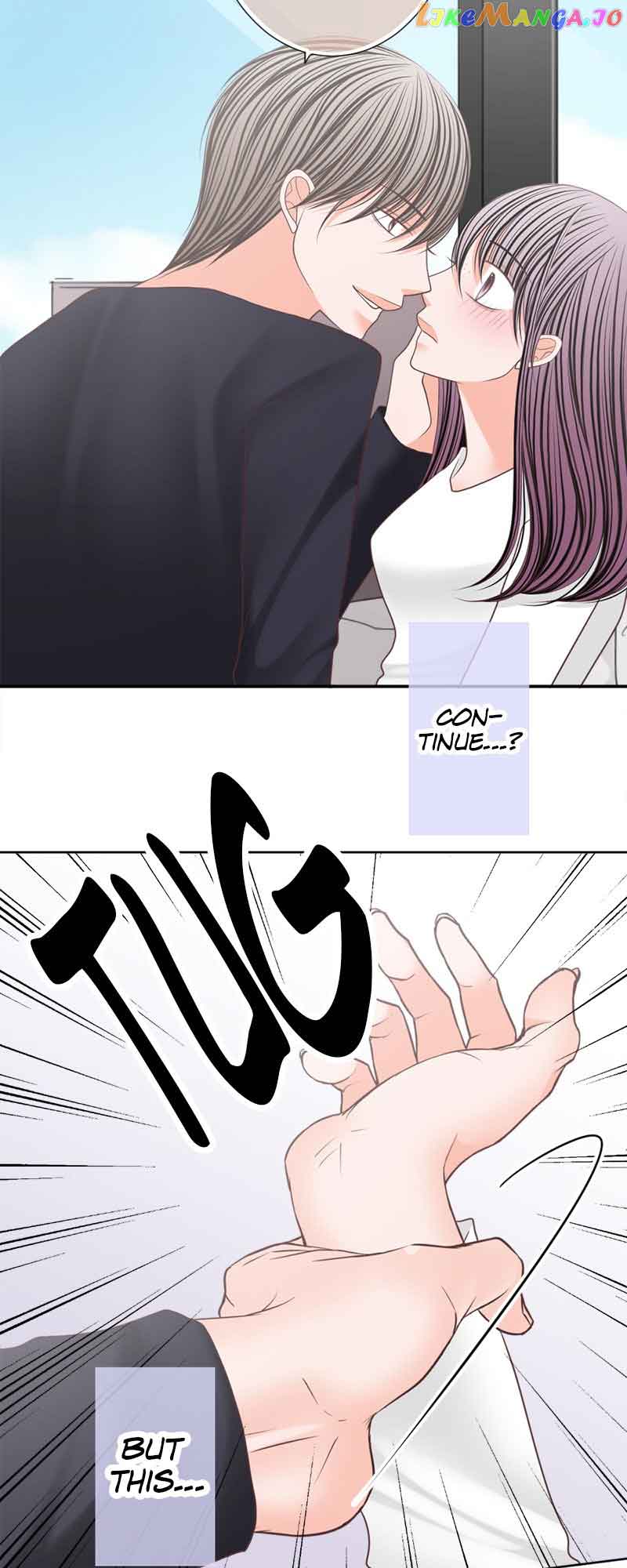 The Double Life of a Daydreaming Actress Chapter 165 - Page 28