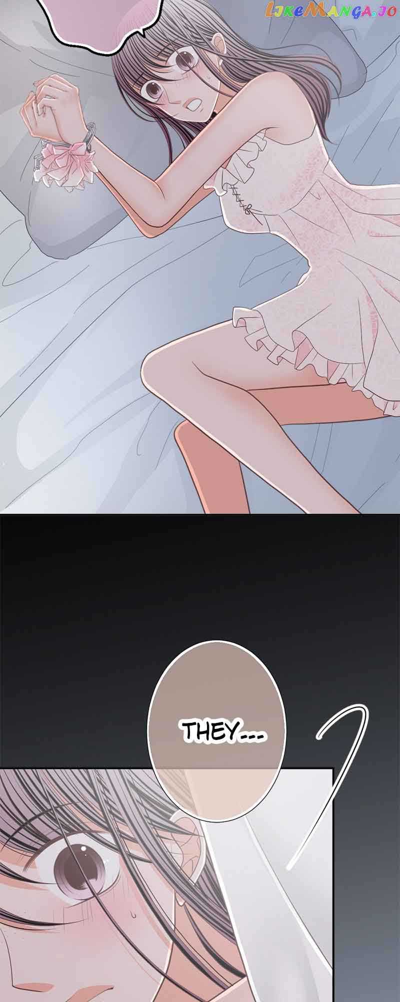 The Double Life of a Daydreaming Actress Chapter 165 - Page 3