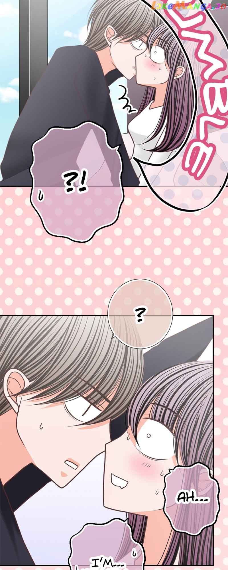The Double Life of a Daydreaming Actress Chapter 165 - Page 30