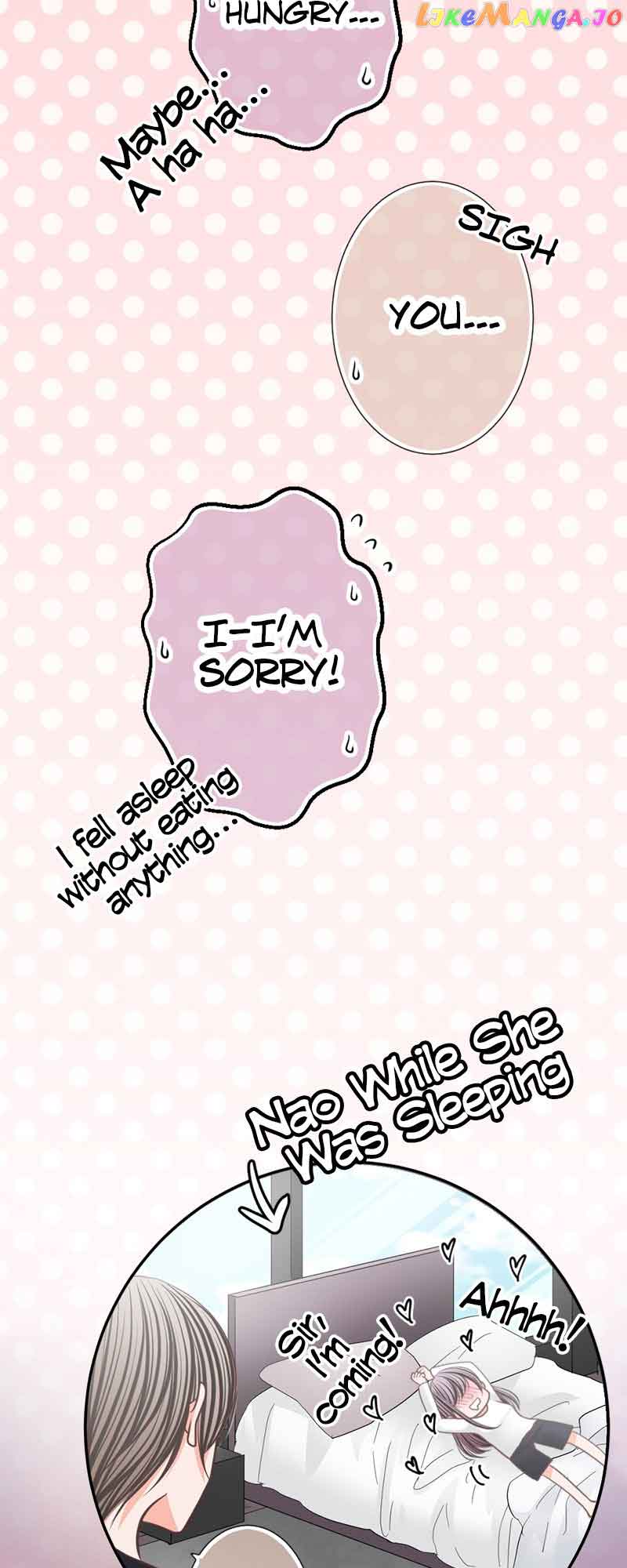 The Double Life of a Daydreaming Actress Chapter 165 - Page 31