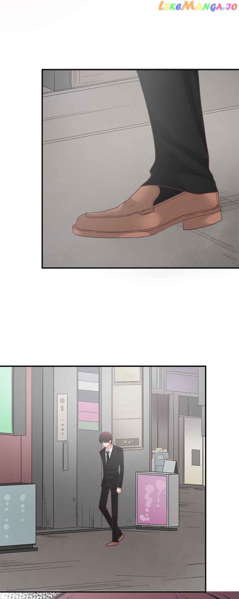 The Double Life of a Daydreaming Actress Chapter 165 - Page 34