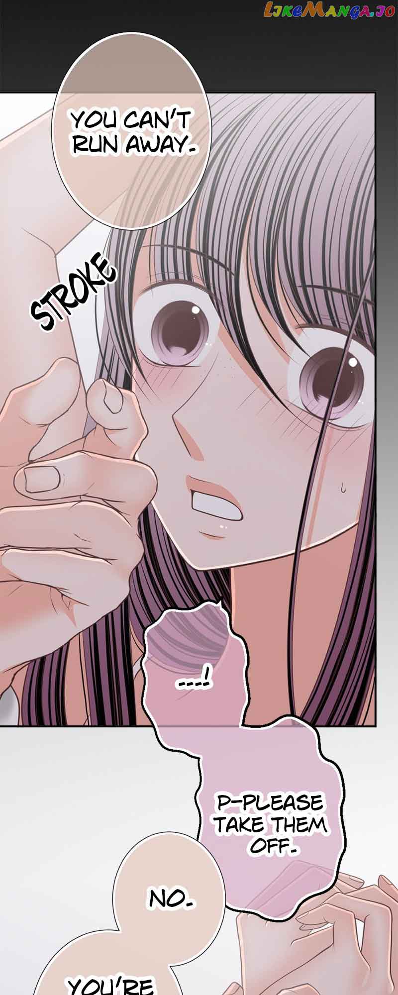 The Double Life of a Daydreaming Actress Chapter 165 - Page 6