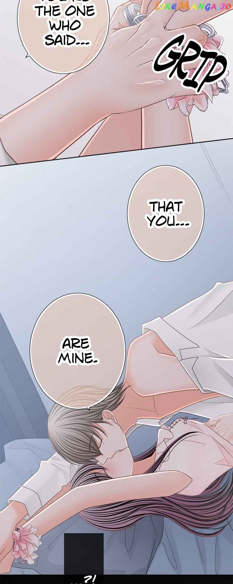 The Double Life of a Daydreaming Actress Chapter 165 - Page 7