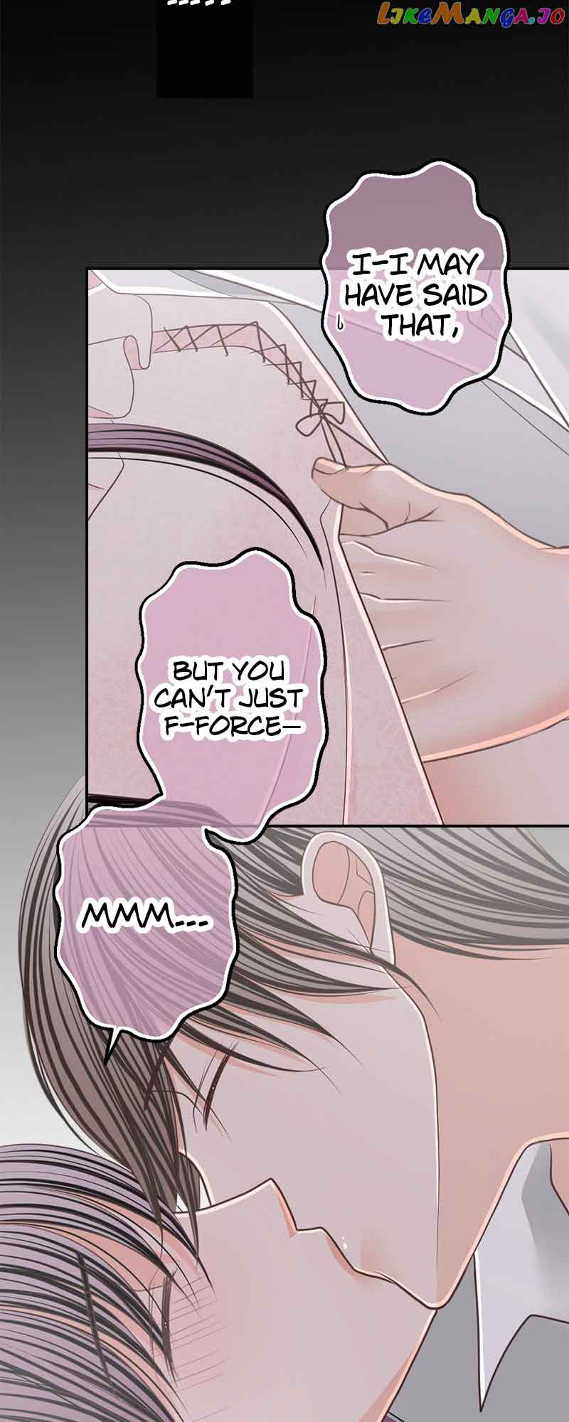 The Double Life of a Daydreaming Actress Chapter 165 - Page 8