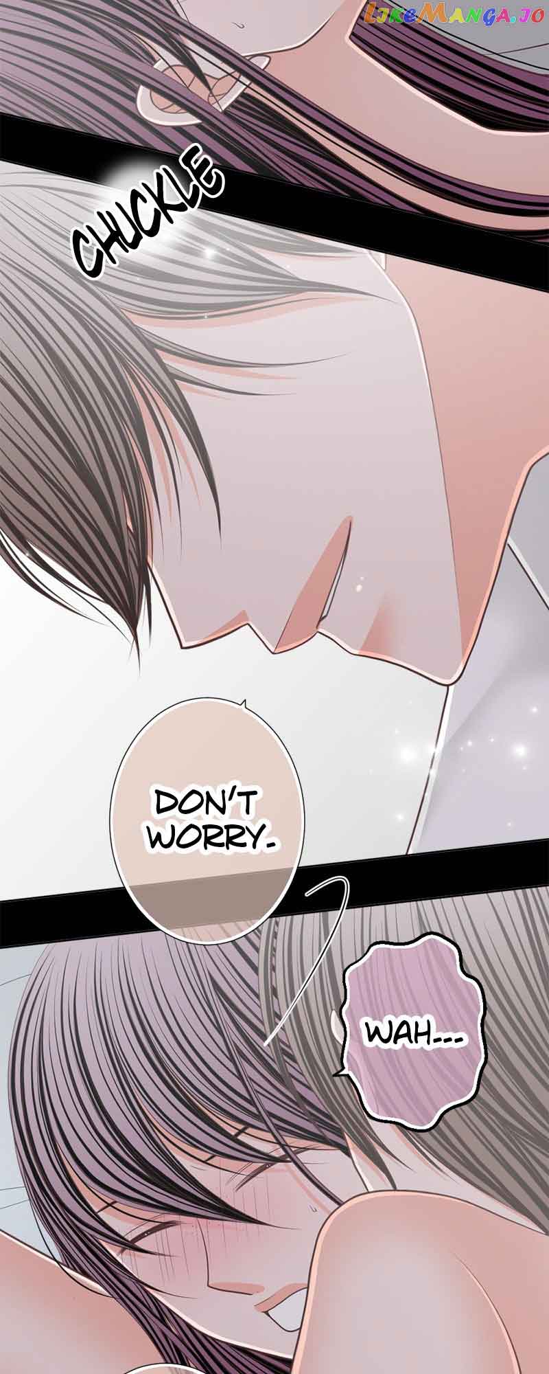 The Double Life of a Daydreaming Actress Chapter 165 - Page 9
