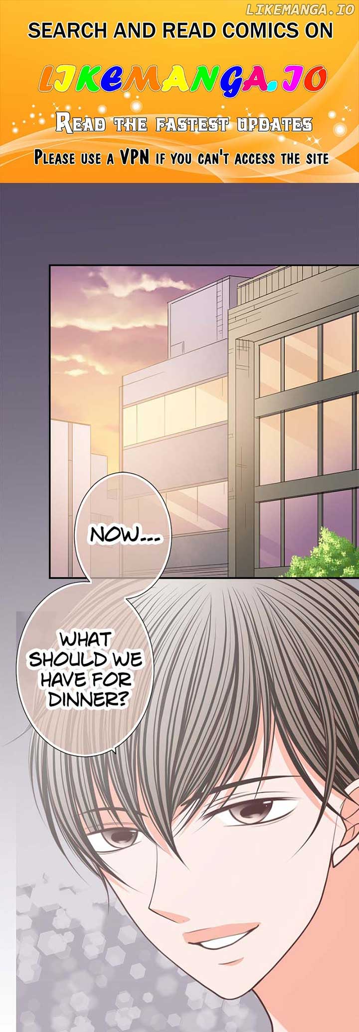 The Double Life of a Daydreaming Actress Chapter 166 - Page 1