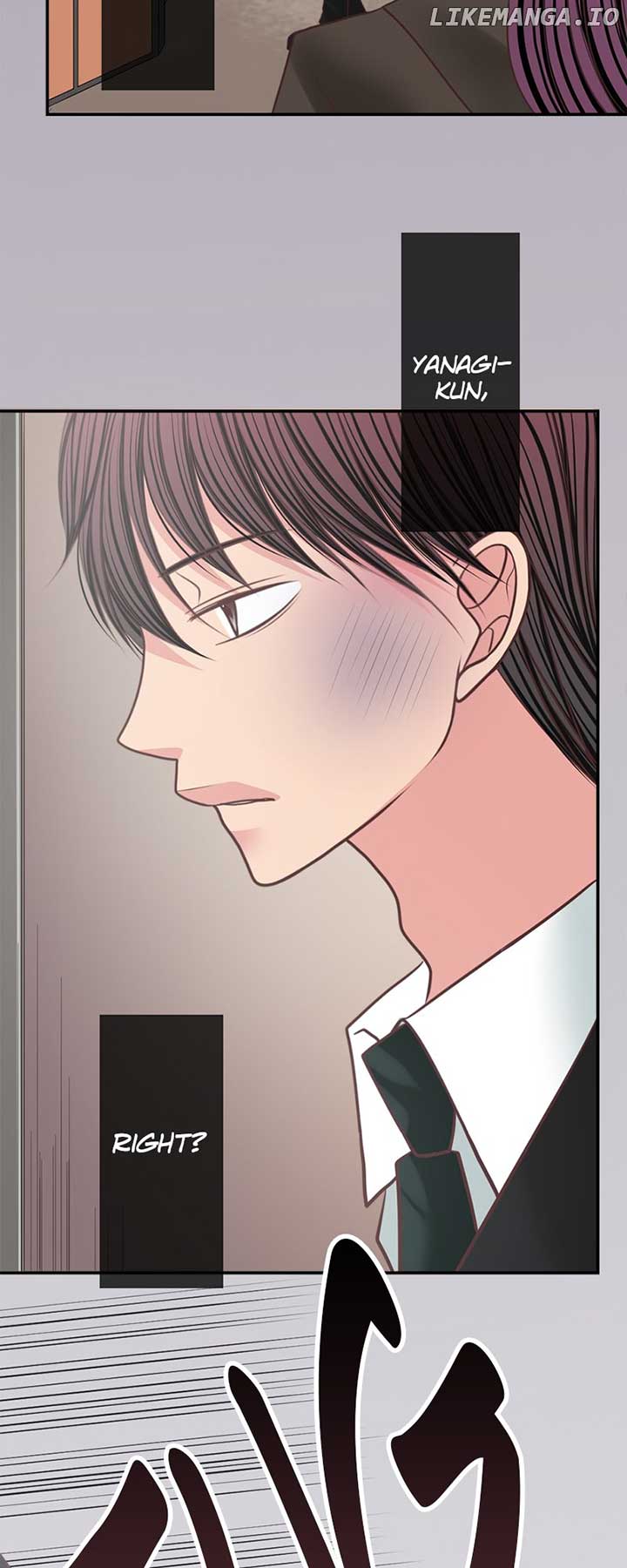 The Double Life of a Daydreaming Actress Chapter 166 - Page 10