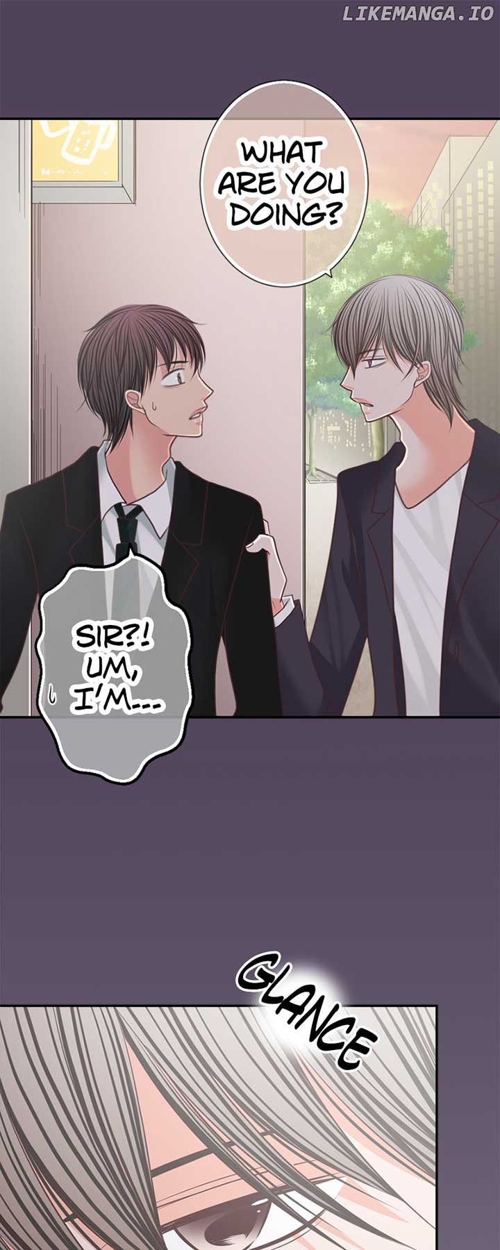 The Double Life of a Daydreaming Actress Chapter 166 - Page 13