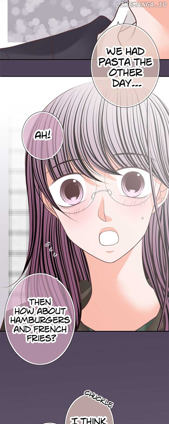 The Double Life of a Daydreaming Actress Chapter 166 - Page 2