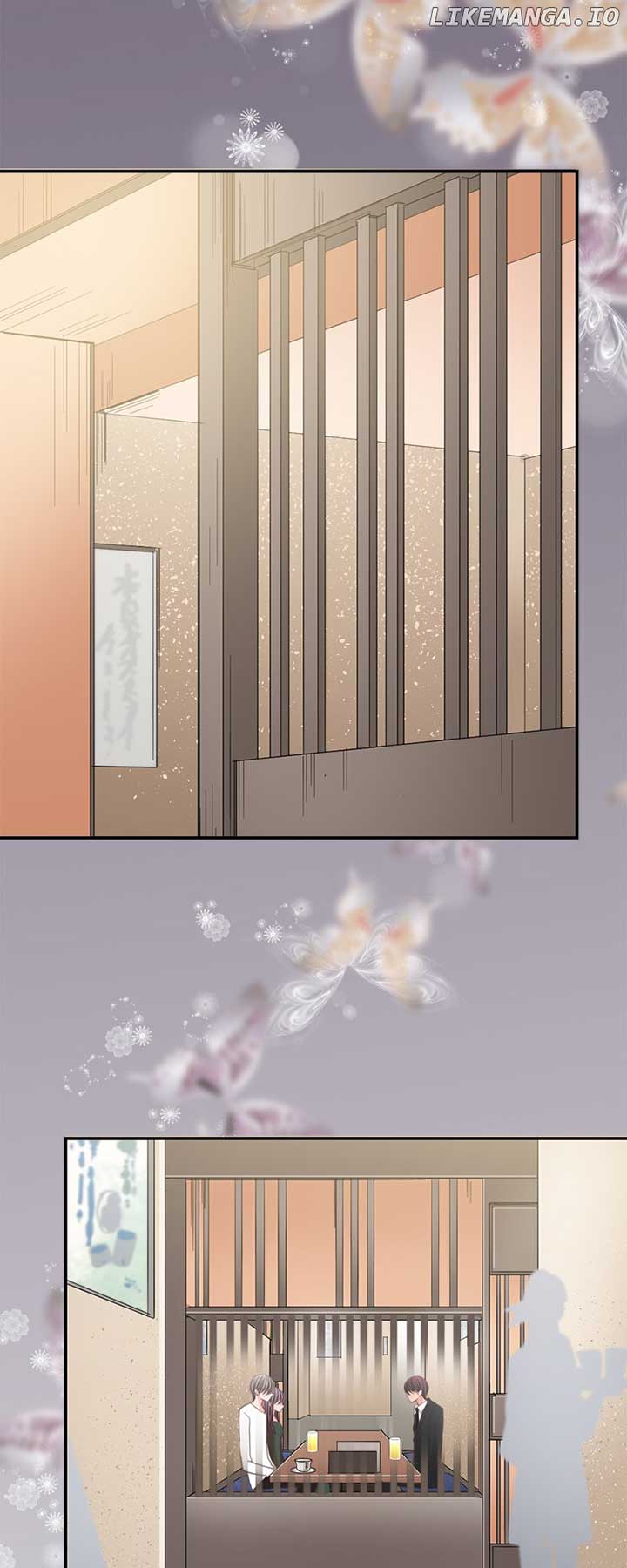 The Double Life of a Daydreaming Actress Chapter 166 - Page 20