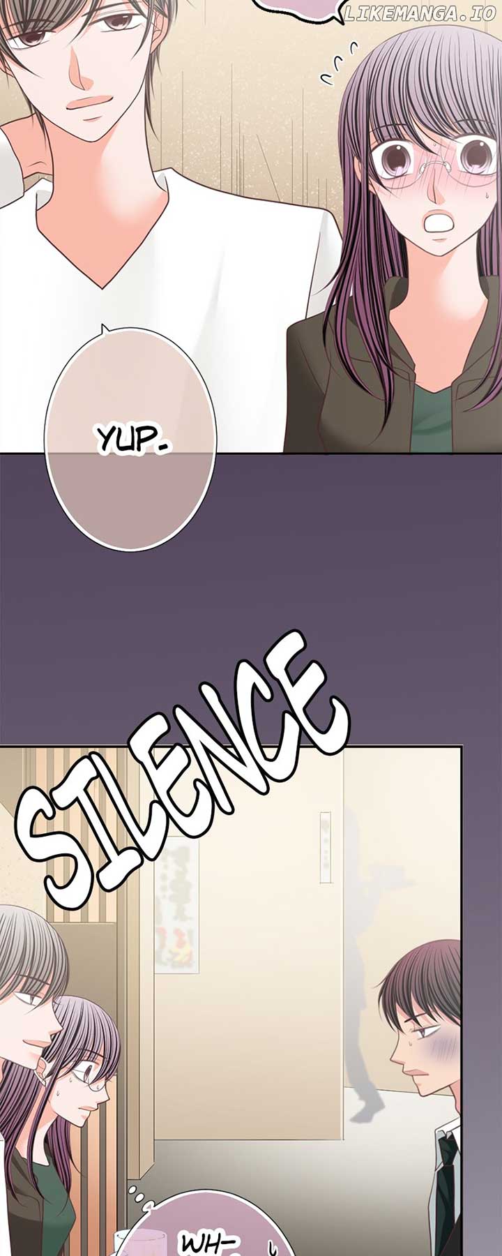 The Double Life of a Daydreaming Actress Chapter 166 - Page 22