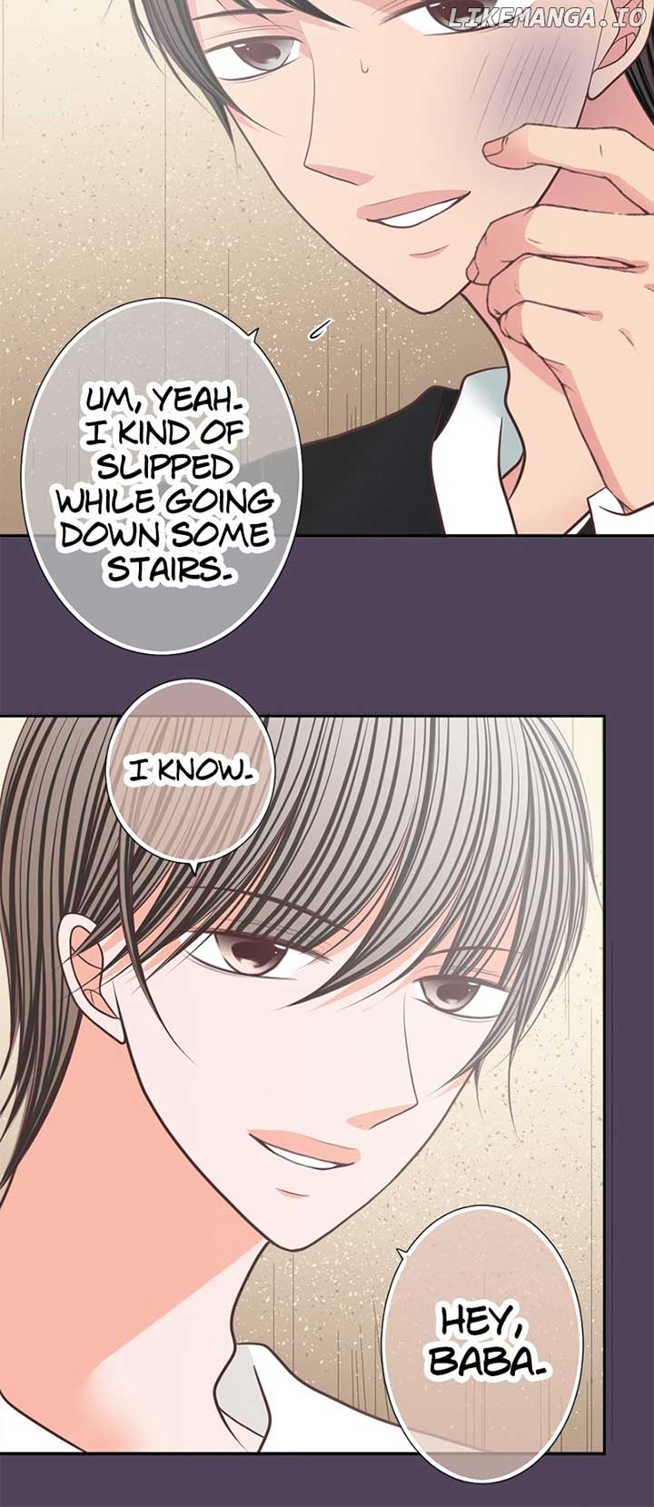 The Double Life of a Daydreaming Actress Chapter 166 - Page 24