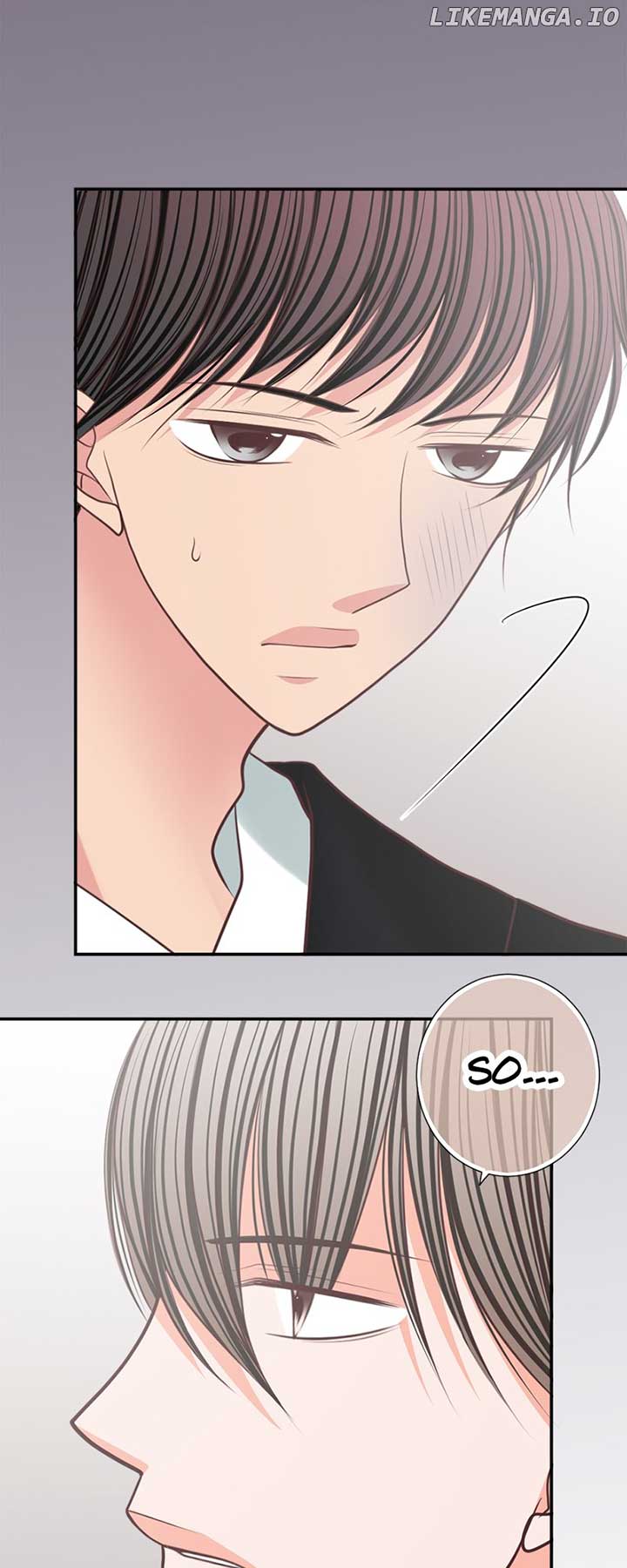 The Double Life of a Daydreaming Actress Chapter 166 - Page 27