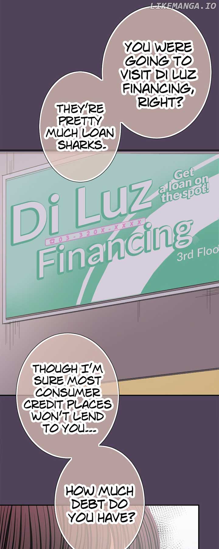 The Double Life of a Daydreaming Actress Chapter 166 - Page 29
