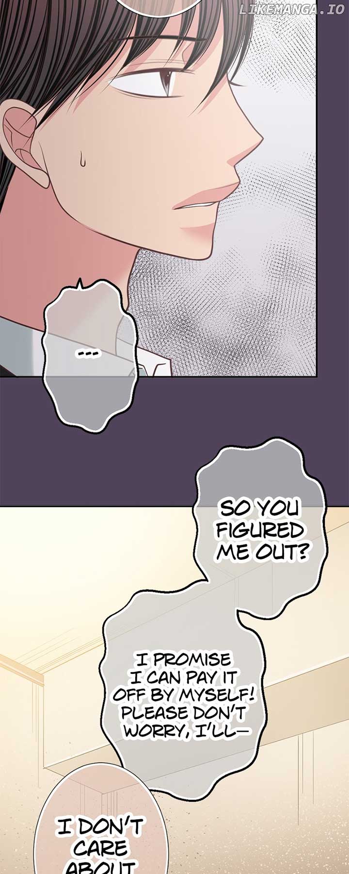 The Double Life of a Daydreaming Actress Chapter 166 - Page 30