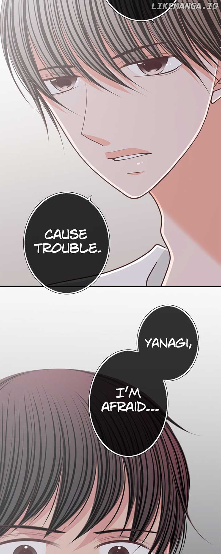 The Double Life of a Daydreaming Actress Chapter 166 - Page 32