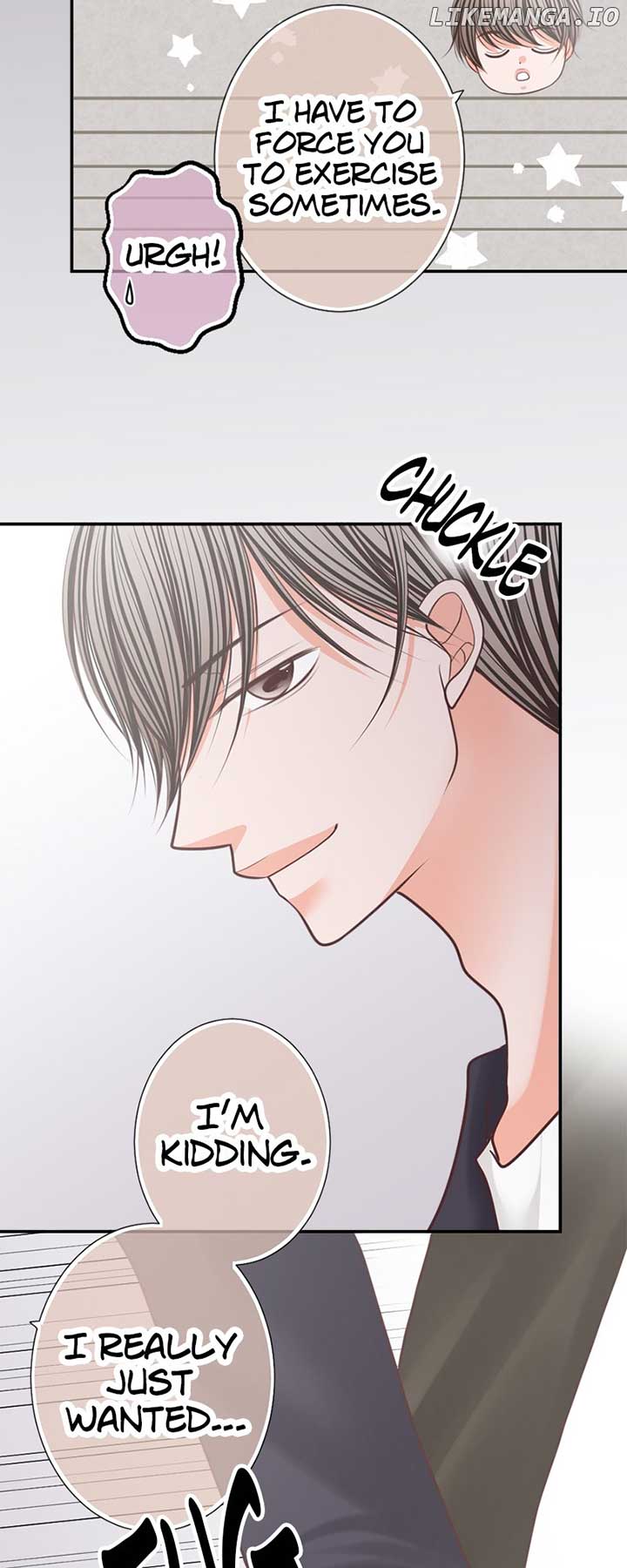 The Double Life of a Daydreaming Actress Chapter 166 - Page 4