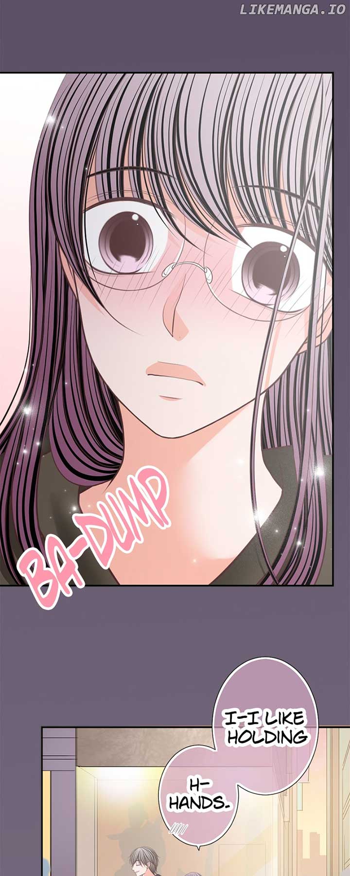 The Double Life of a Daydreaming Actress Chapter 166 - Page 7